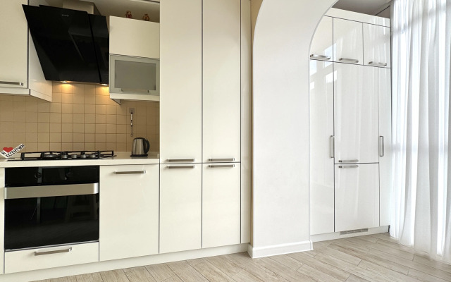 Kak Doma V Mkr Kurortny Flat