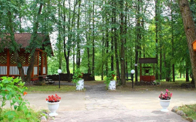 Мини-отель Хит Парк