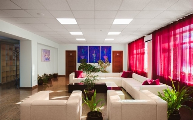 Art-Volzhskii Hotel Resort