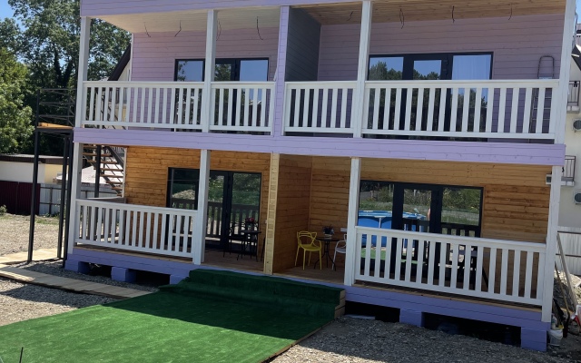 Aviola Guest house