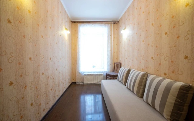 Квартира на пр-те Добролюбова 7/2 В