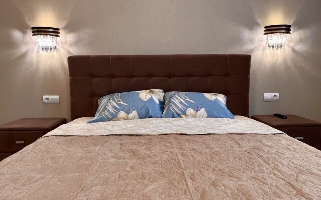 Apartamenty Konenkova 2/12 Apartments