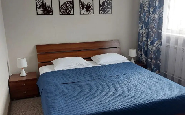 Gostinichnyy Kompleks Agni Hotel