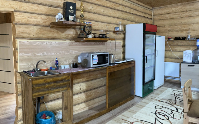 Dom Private house