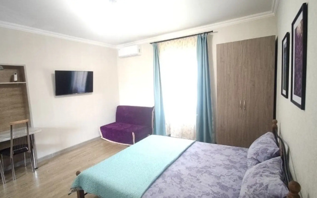 Flat Na Ulitse Kirova 9