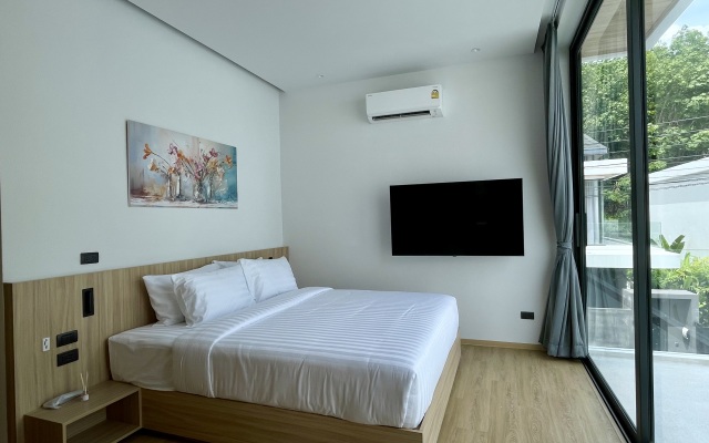 Grand Villa Aileen Villa