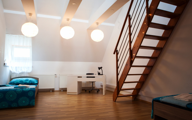 Internesto Apartments