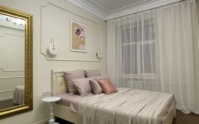 Апартаменты Сталинка у Вокзала