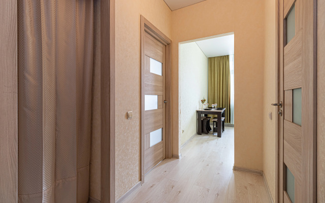 Апартаменты Уютная квартира в Краснодаре