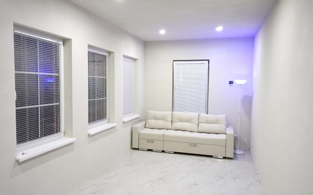 Частный дом рядом с Нижним Новгородом