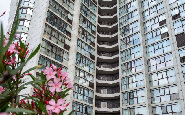 Prostornye Real Apartments