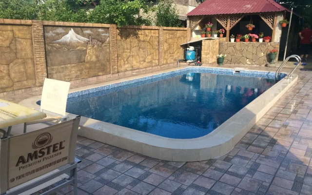 Tatyyana Guest House