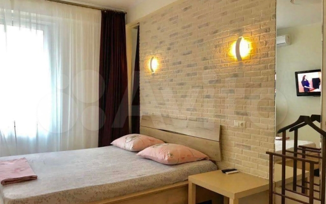 Studiya na Tsvetochnom Apartments
