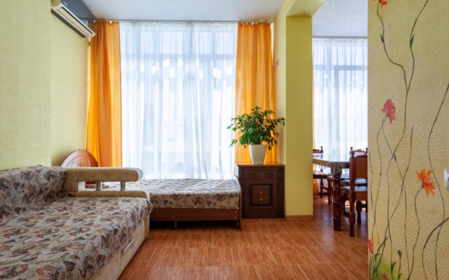 Mariya Apartments 3