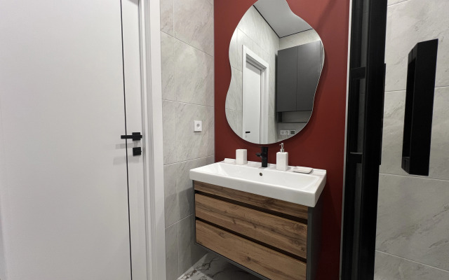 Квартира FoxyFlat Kalina