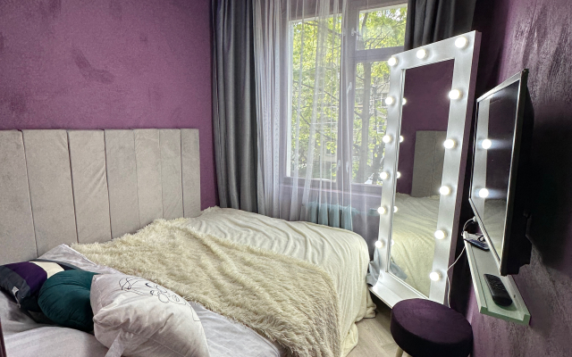 Апартаменты GreenDay