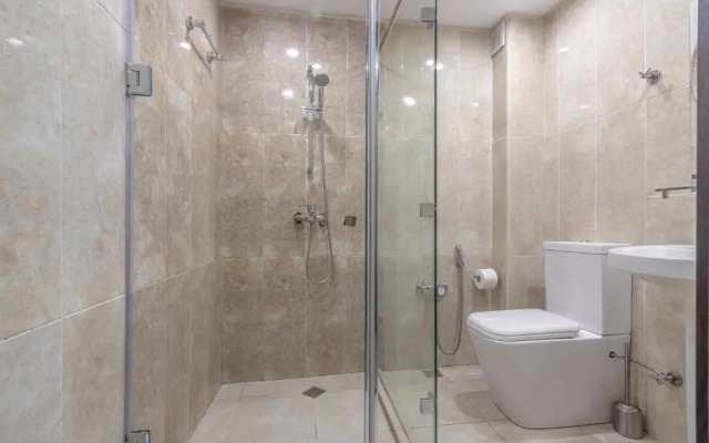 Deluxe Baku Hotel