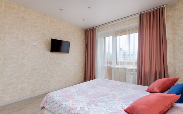 Уютно на Рассветной