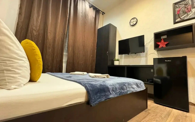 Studiya 1 Flat