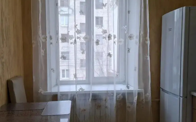 Квартира Уютное место для себя