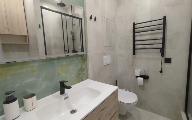 Квартира Домодедово Золотая