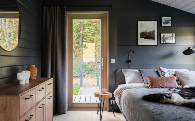 Chalet De Ski Privat House