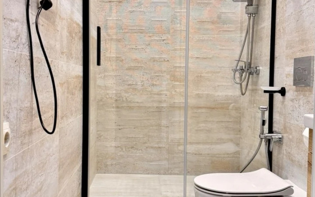 Апартаменты Зеленоградск