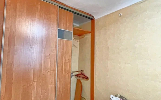 Na Geologicheskoy ulitse 20 Flat