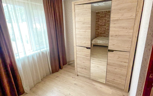 S Vidom Na More "Alfagid" Apartamenty