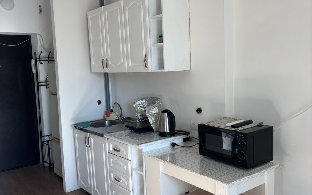 Апартаменты у Валеевны