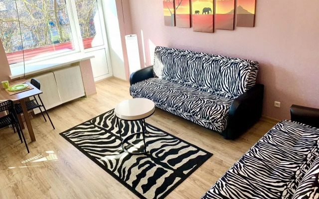 Квартира на улице Ленина 76