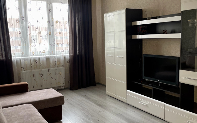 Квартира Уютная в Новом Доме