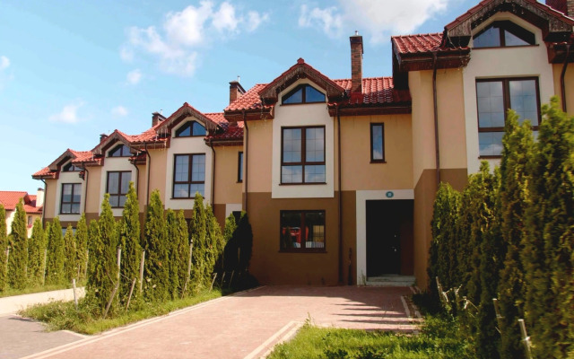 U Morya Private house