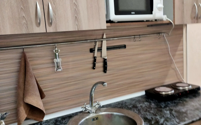 Гостевой дом Seraphim Grad со всеми удобствами