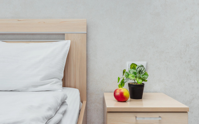 Bulgasari Apartments