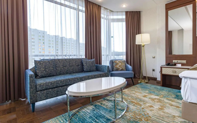 Best Western Plus Astana Hotel