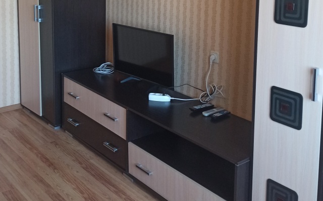 Апартаменты Приморье 11