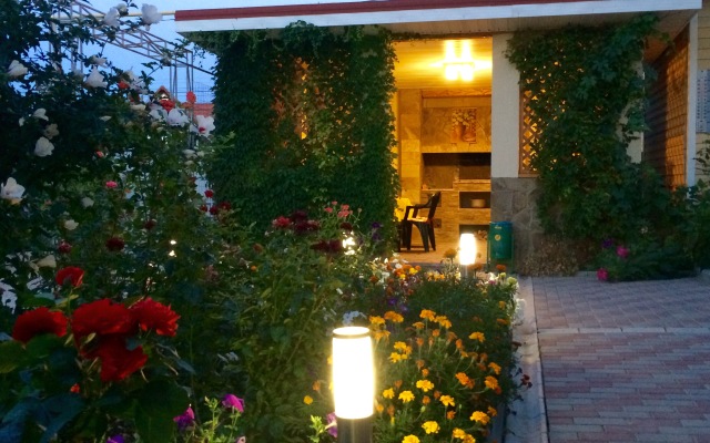 Kannyi Guest House