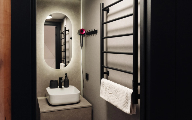 Gulyaj-Gorod Hotel
