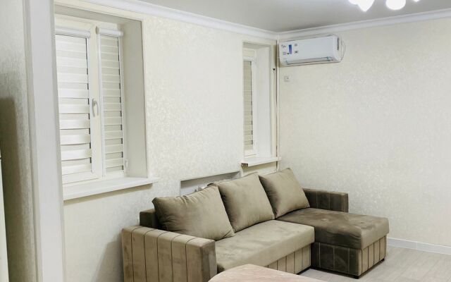 Квартира уютная светлая недалеко от моря