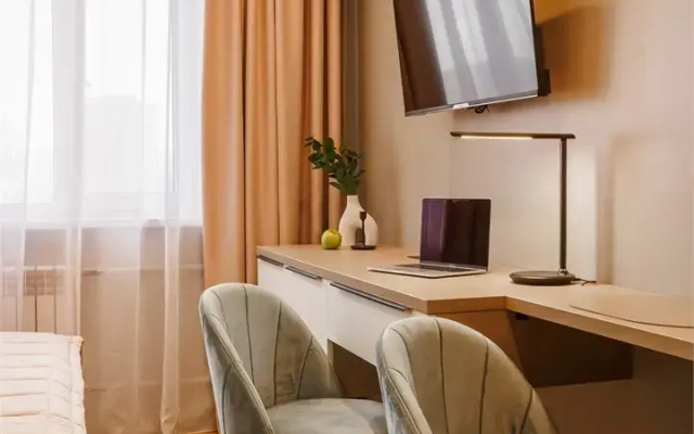 FortEstate 717 Apartments - Apartment in Moscou - Photo 3