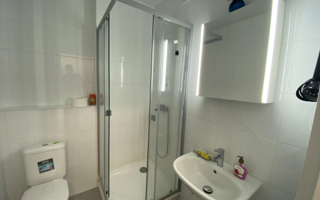 Квартира Студия на Рязанской