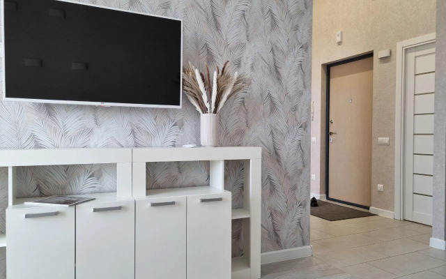 Квартира Дизайнерская от FlatsStories