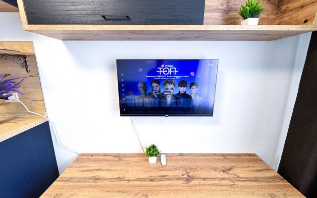 Квартира Вместительная у МРНЦ им. Цыба