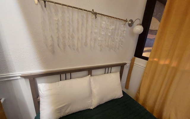 Квартира Журавли