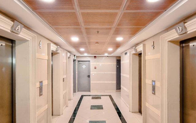 Apartment Hotel BnB Apartments Alysse Eilat Apartments