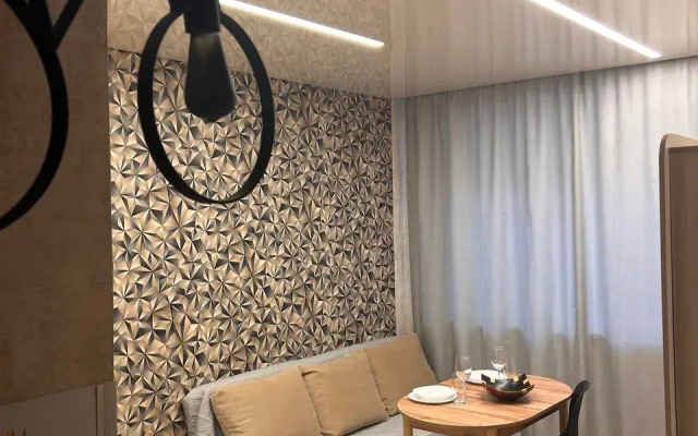 Квартира Лагуна уюта