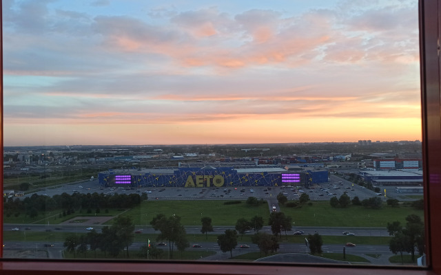 Апартаменты КомфортКлуб Лето