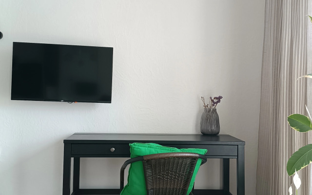 Prostornaya Bulvar Lenina 4 Flat