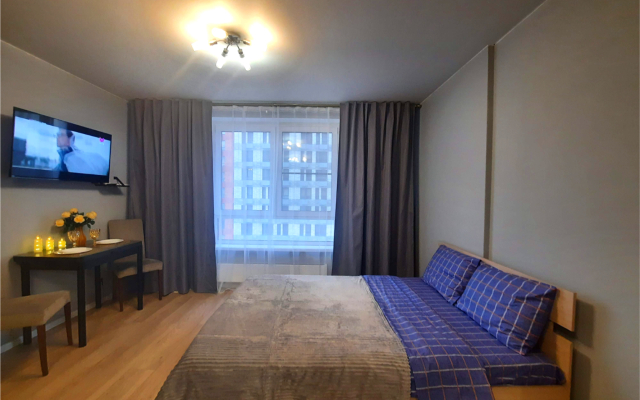 V Zhk Oranzh Park Apartments